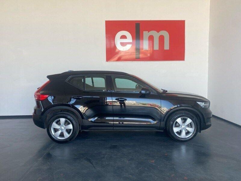 Volvo XC40 XC40 T3 Geartronic Momentum Core