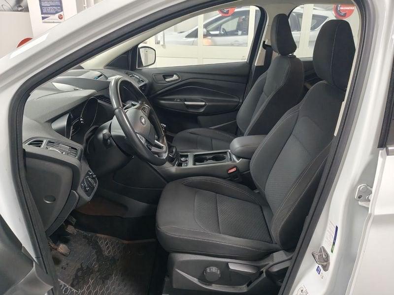 Ford Kuga Kuga 1.5 TDCI 120 CV S&S 2WD Business