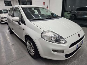 Fiat Punto Punto III 2012 5p 1.2 Lounge E6