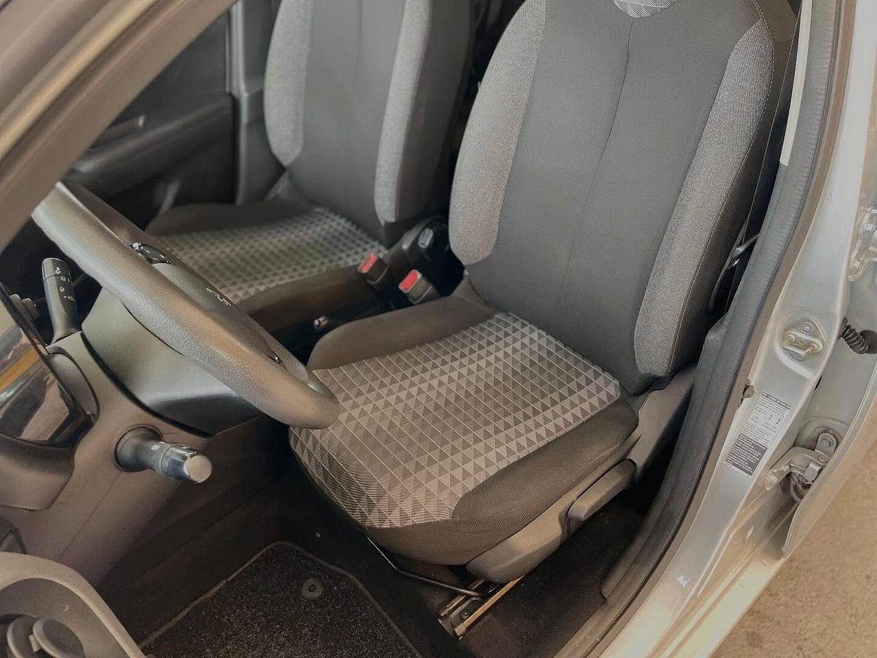 Peugeot 108 VTi 72 S&S 5 porte Style