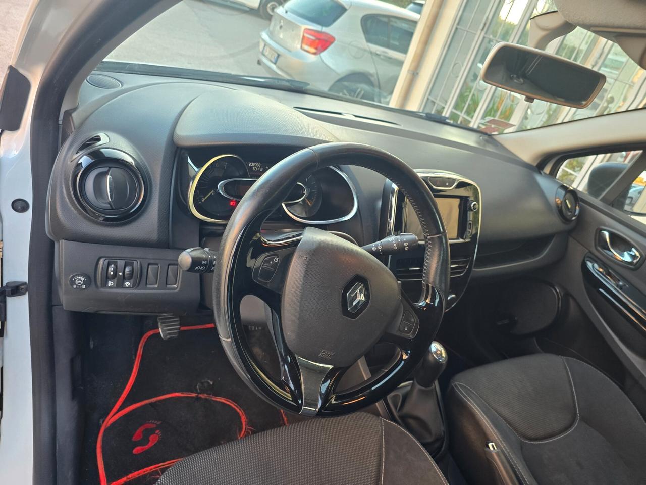 Renault Clio 1.2 75CV GPL 5 porte Live