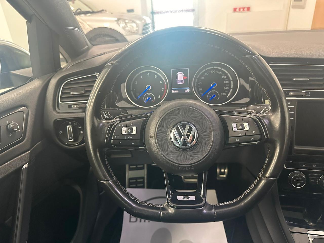 Volkswagen Golf R 2.0 TSI DSG 4MOTION 5p. BMT