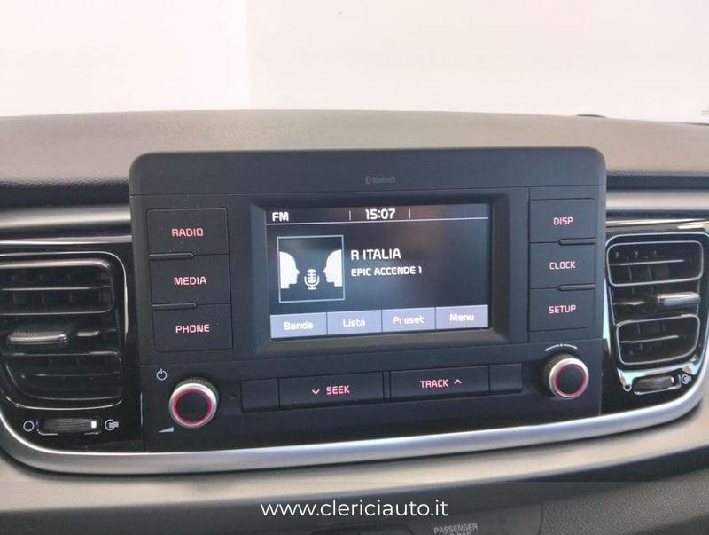 Kia Rio 1.2 MPi 5 porte Active