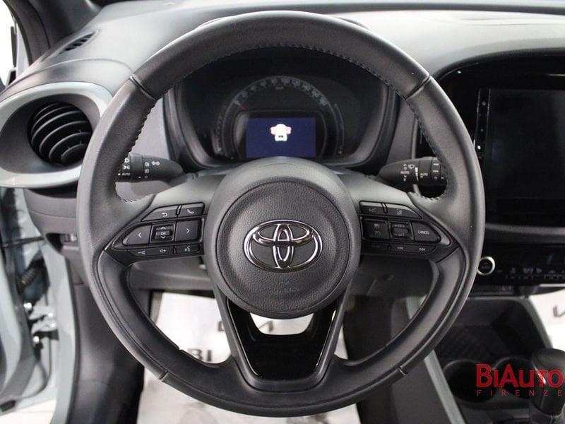 Toyota Aygo X Aygo X 1.0 Trend 72cv s-cvt