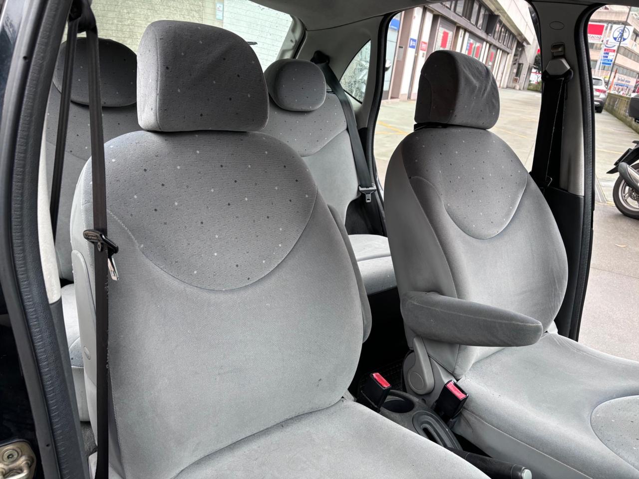 Citroen C3 1.6 HDi 90CV Exclusive