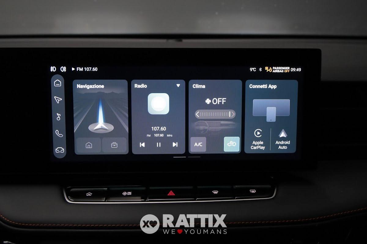 MG HS 1.5 170CV Comfort Auto