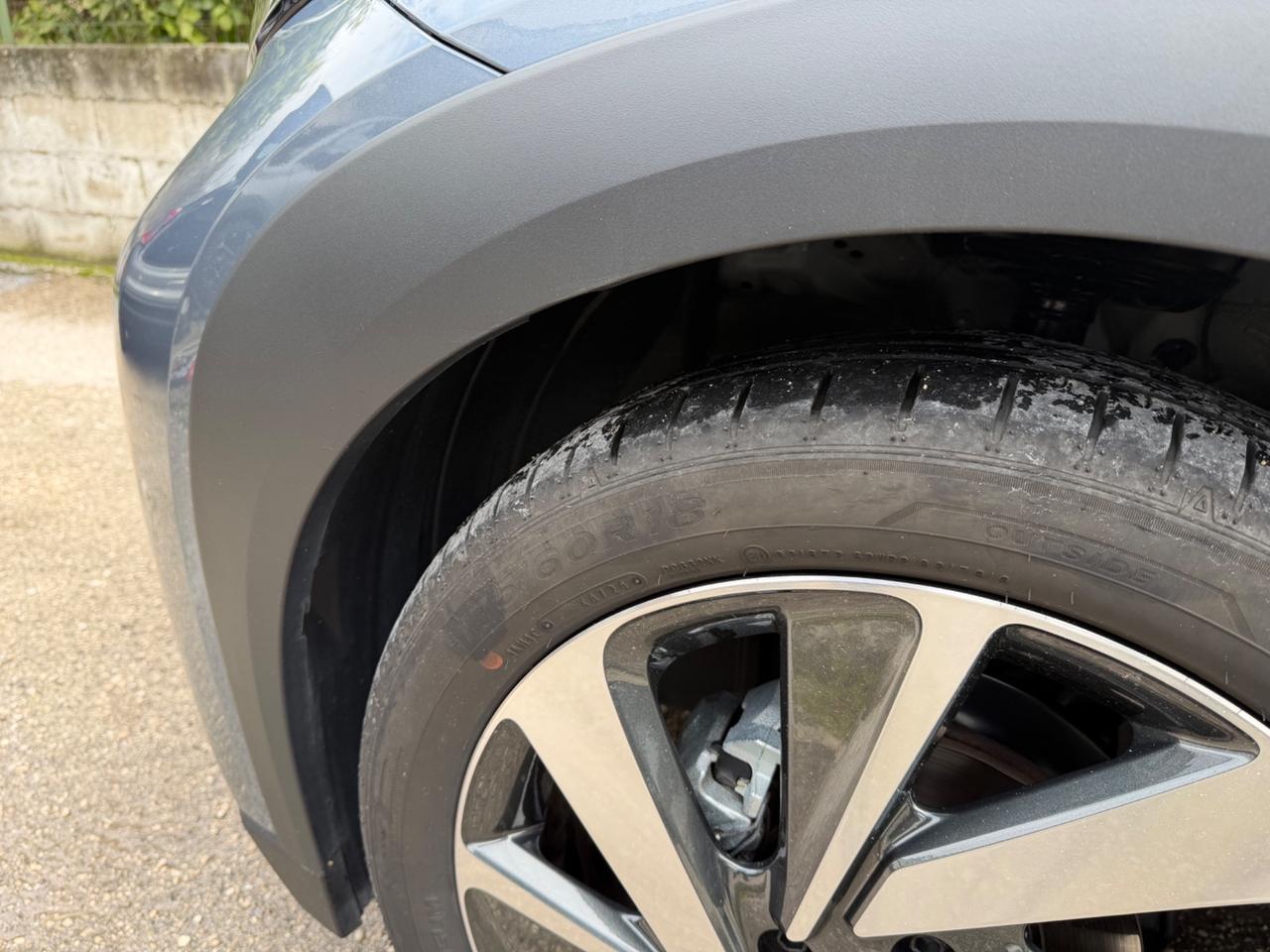 Toyota Aygo X 1.0 VVT-i 72 CV 5 porte Lounge