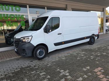 Renault Master T35 2.3 dCi 135 PL-TM Pianale Cabinato Ice