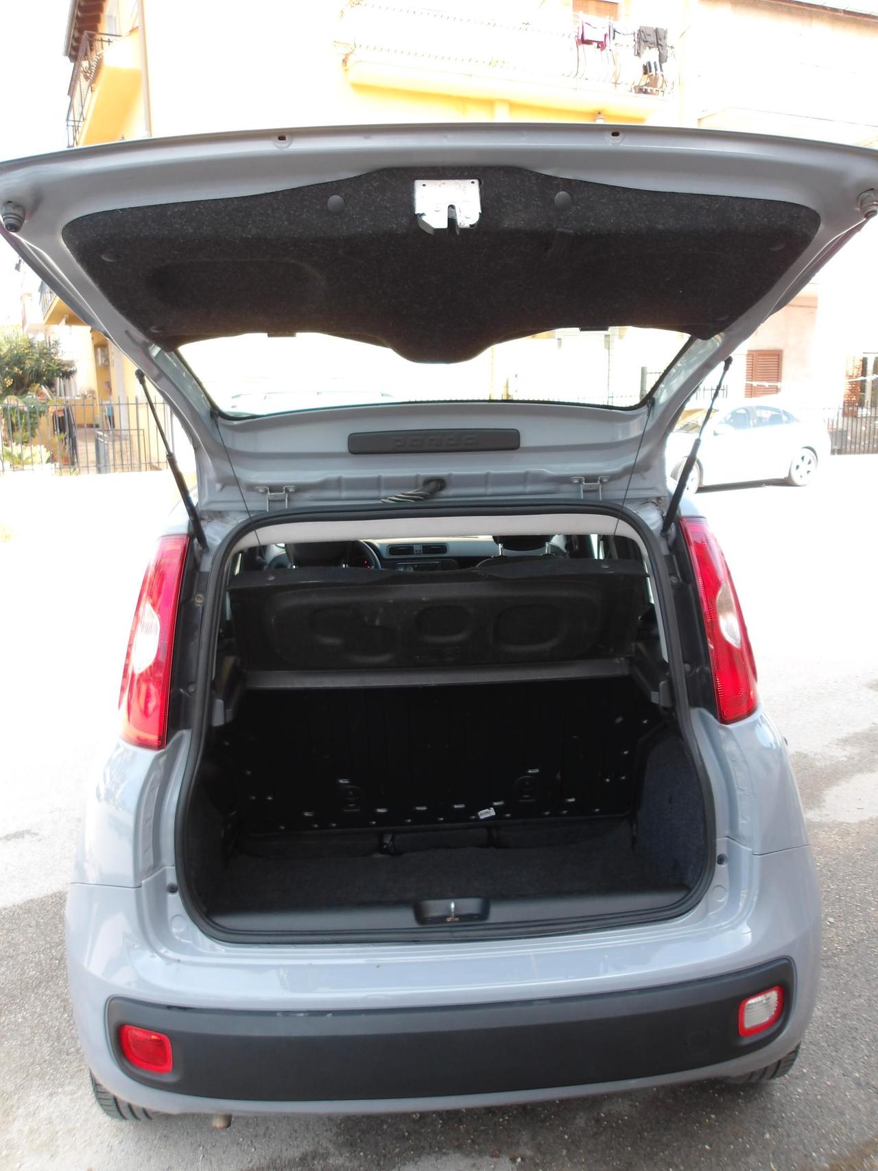 Fiat Panda 1.0 firefly hybrid s&s 70cv