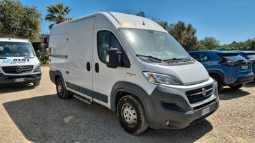 FIAT DUCATO 2016 - 2.3 MJT 2 SP.IDRAULICA LB AUTOMOBILI