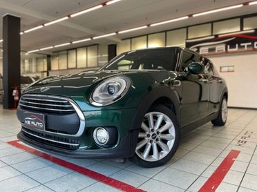 Mini Clubman 1.5 One D auto