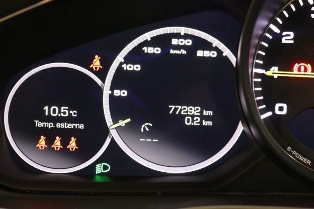 PORSCHE Cayenne Coupé 3.0 V6 E-Hybrid