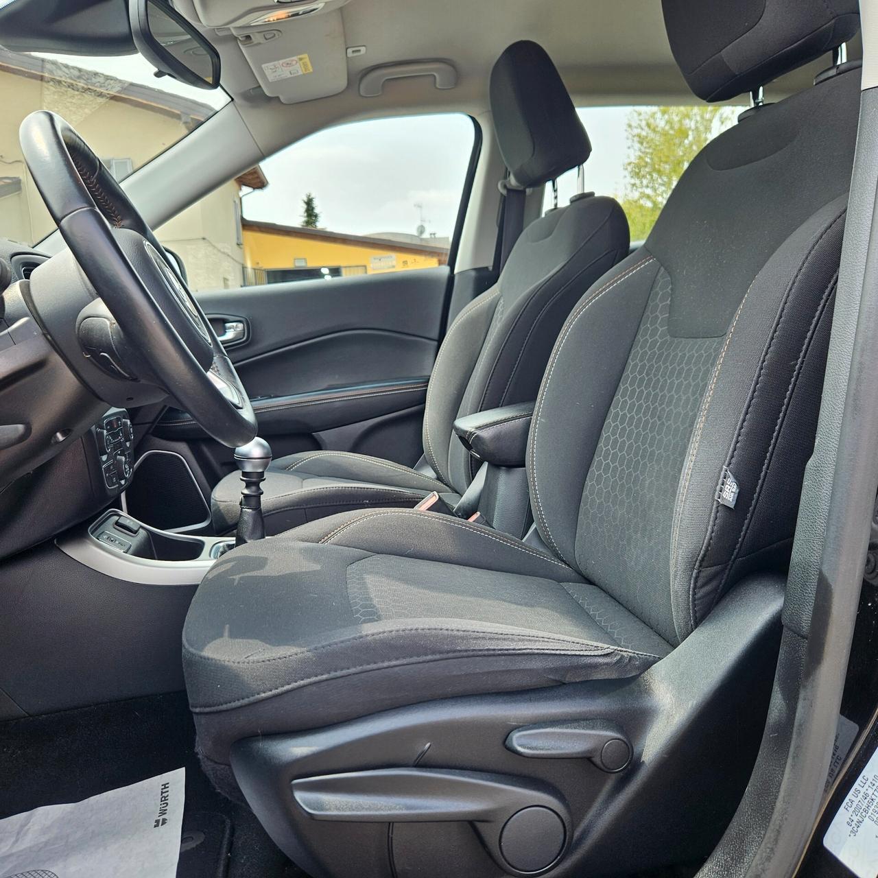 Jeep Compass 1.4 PREZZO FINALE SOLO LUGLIO