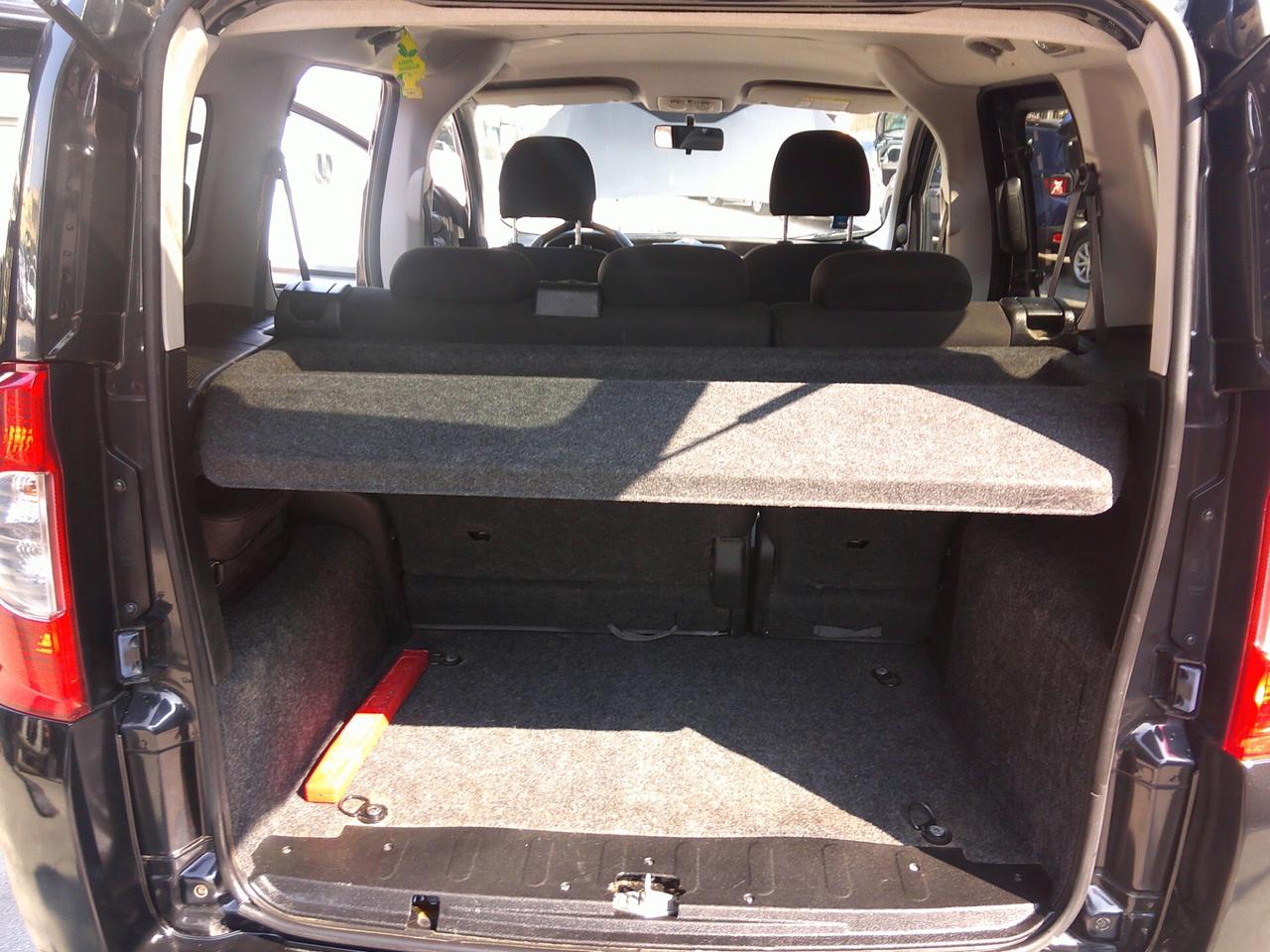 Fiat Qubo 1.3 MJT 75 CV Dynamic 11