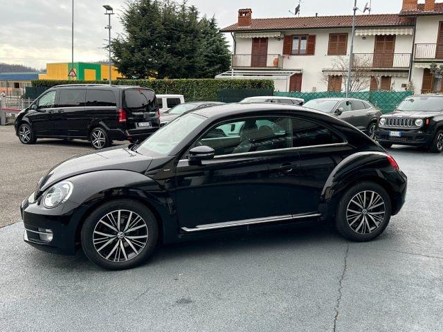 VOLKSWAGEN Maggiolino 1.2 TSI ALLSTAR DSG BlueMotion Technology