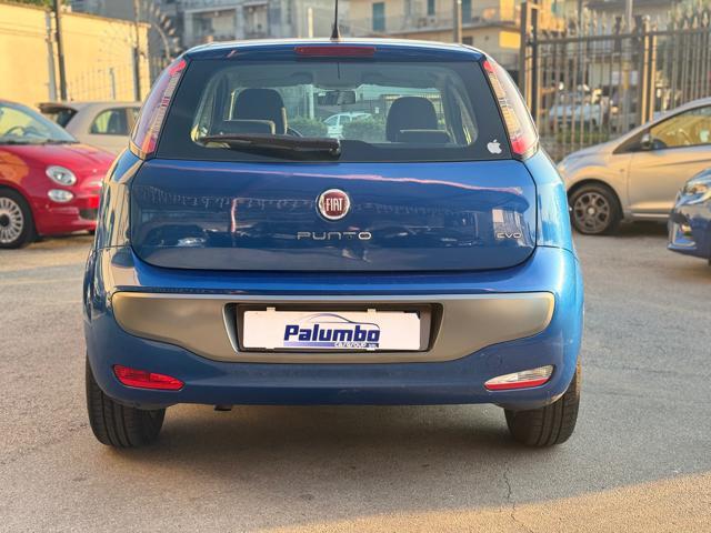 FIAT Punto Evo 1.3 Mjt 75 CV 3 porte Dynamic