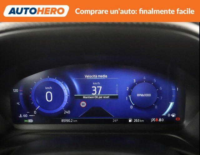 FORD Puma 1.0 EcoBoost Hybrid 125 CV S&S ST-Line X Design