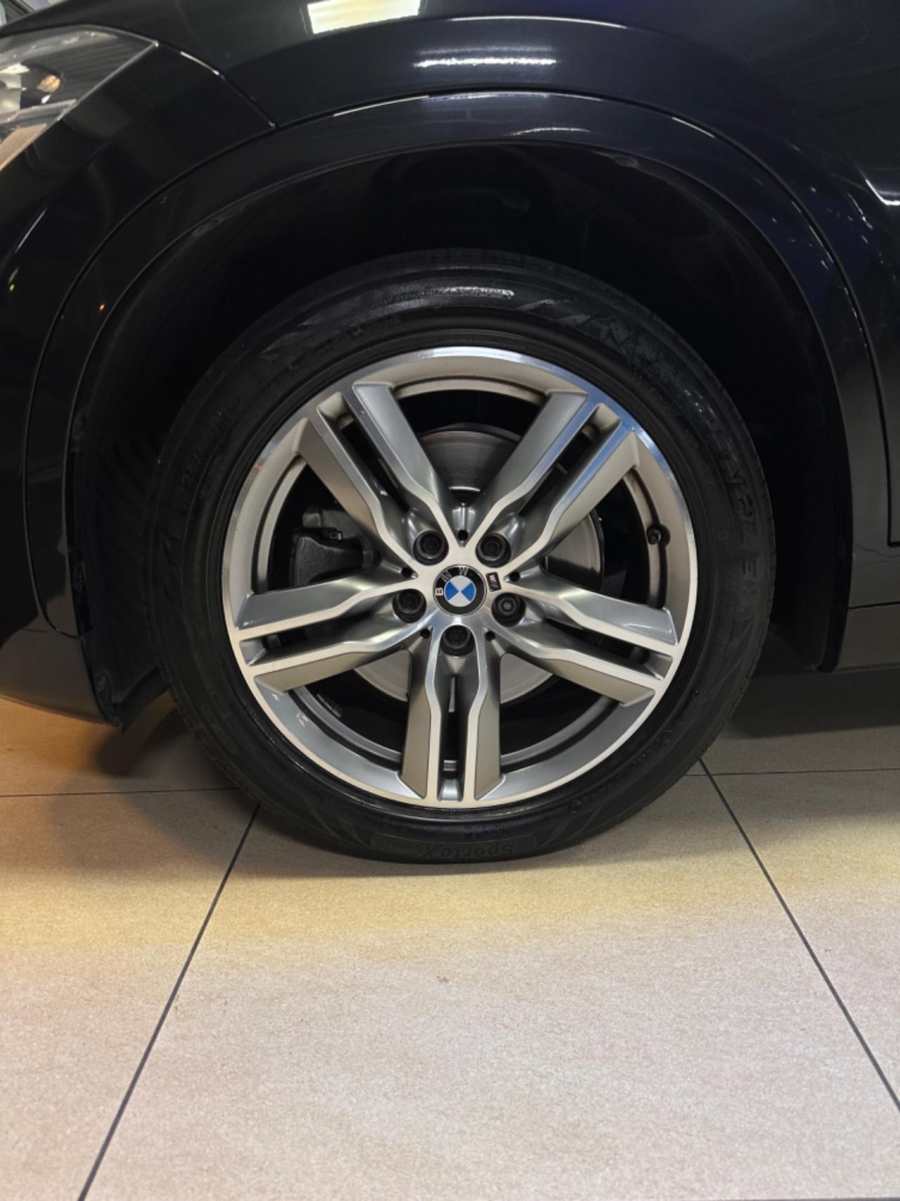 Bmw 120 120d xDrive 5p. Msport