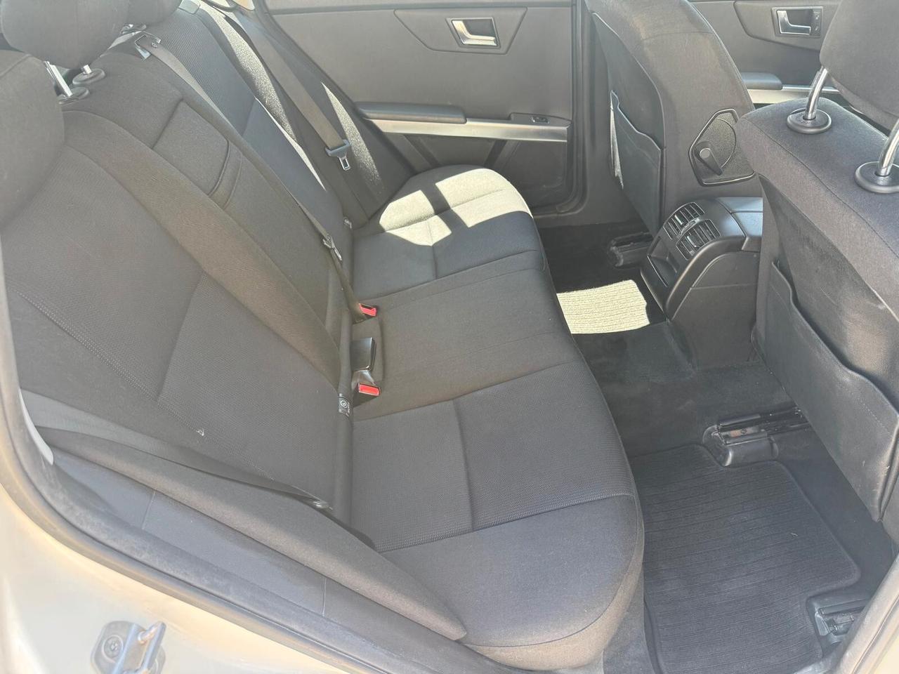Mercedes-benz GLK 220 CDI 4Matic GARANZIA 12 MESI
