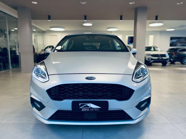 Ford Fiesta Fiesta 5p 1.5 tdci ST-Line 85cv
