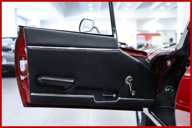 JAGUAR E-Type 2 Serie 4.2 Cabrio