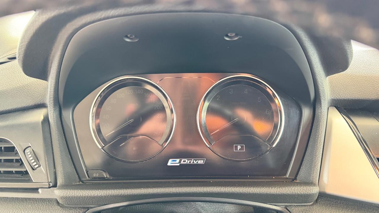 Bmw 225 230i Coupé Msport