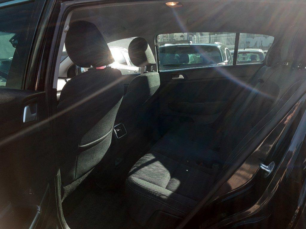 Kia Sportage 1.7 CRDI 2WD Class