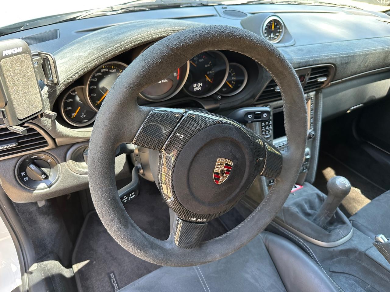 Porsche 911 997 3.6 GT3 (MK1) - TUTTA PRIMA VERNICE