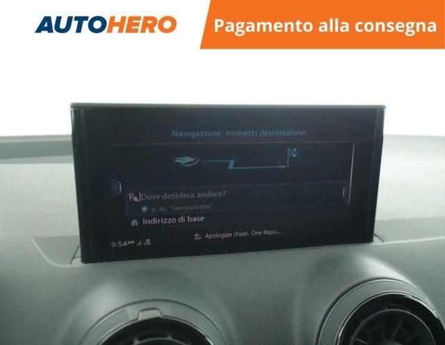 AUDI Q2 1.6 TDI Sport