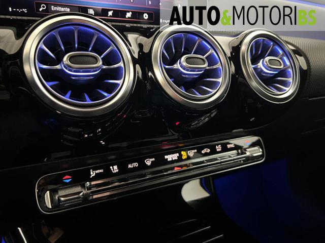 MERCEDES-BENZ CLA 180 d Automatic Shooting Brake Premium AMG