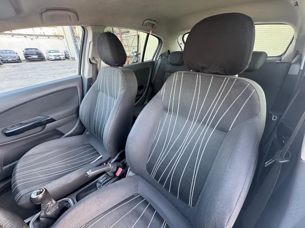 Opel Corsa 1.2 5 porte ok neopatentati