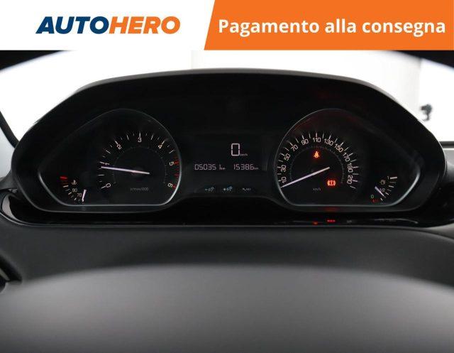 PEUGEOT 208 1° serie BlueHDi 75 5 porte Active