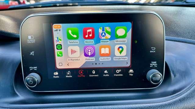 Fiat Tipo 1.3 MultiJet 95CV S&S 5p Lounge + Neopatentato