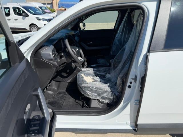 Dacia Duster Eco-G 120 CV Journey