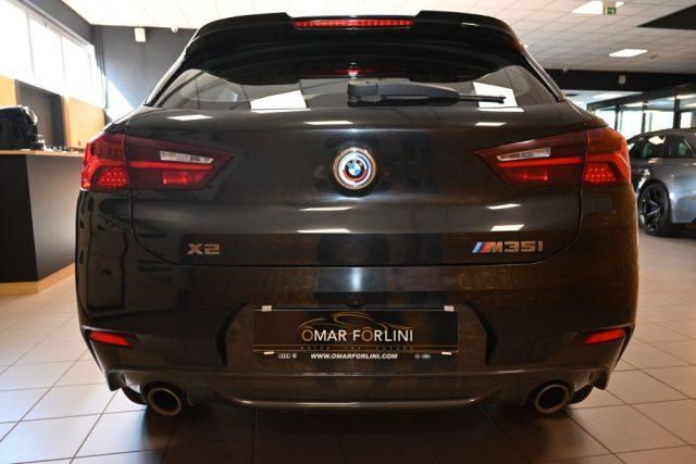 BMW X2 xDrive M35i AUT.BUSIN.306CV TET.CAM SCAR.STRAFULL!