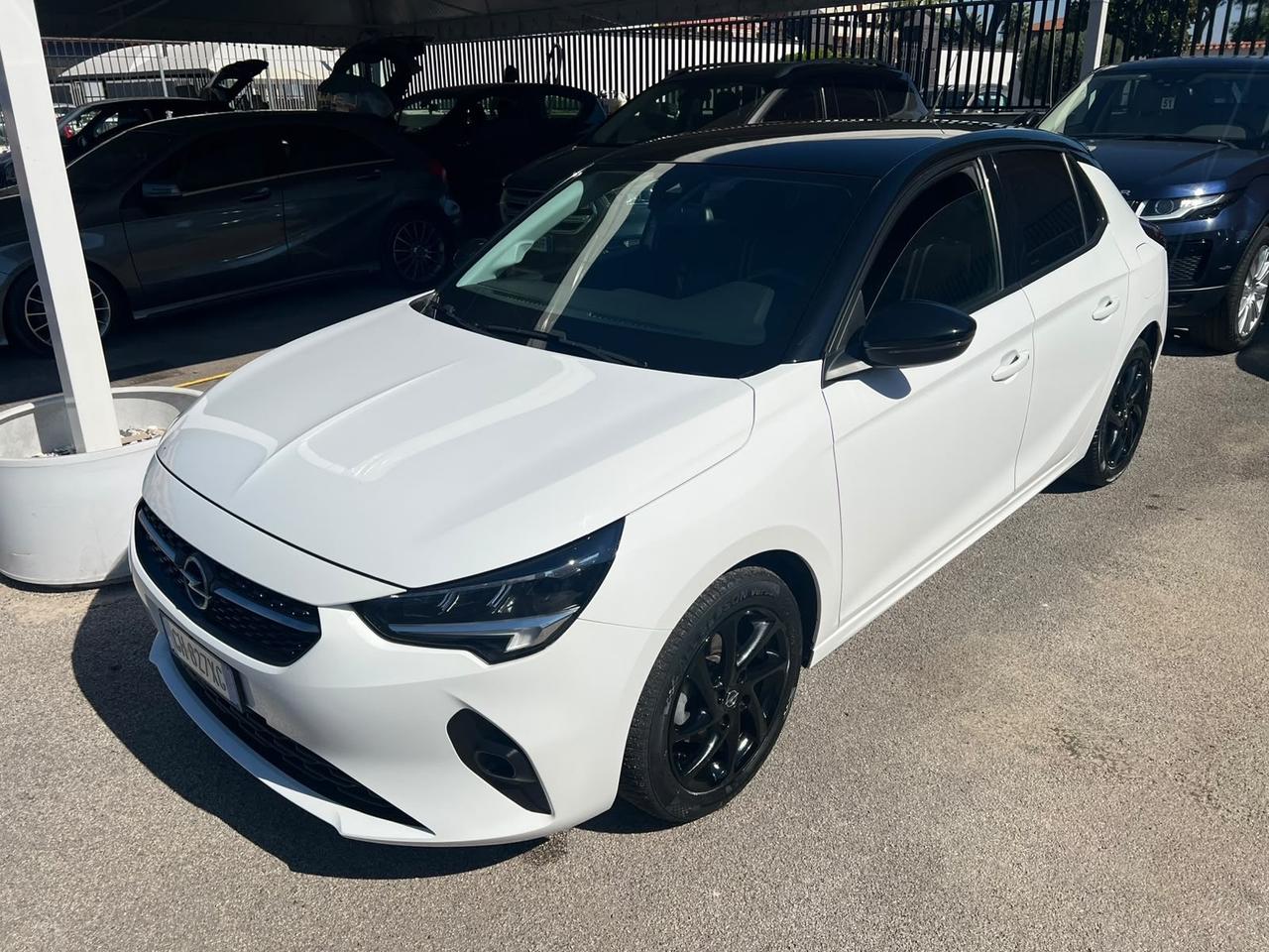Opel Corsa 1.2 Blitz Edition CINGHIA FATTA