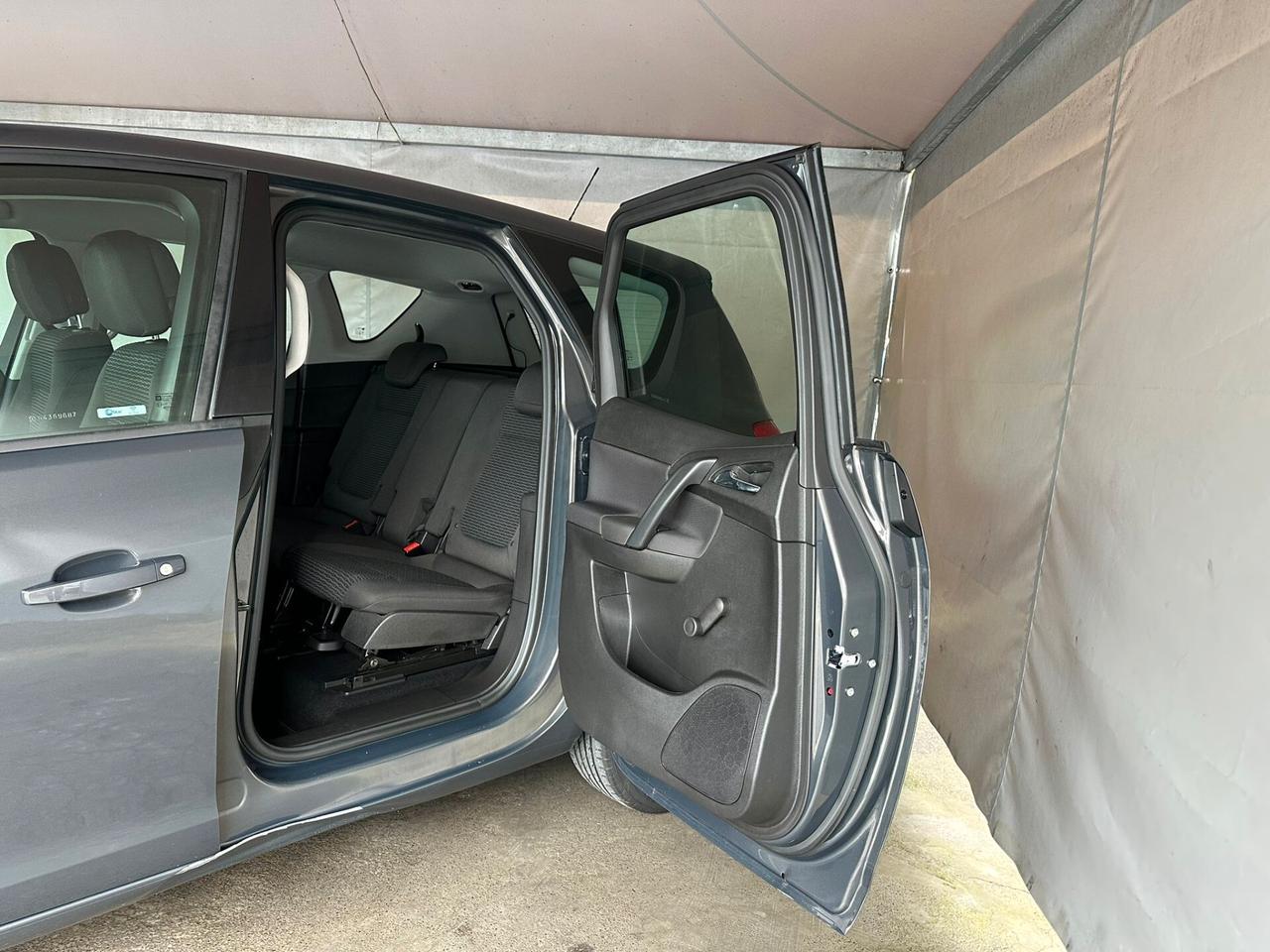 Opel Meriva 1.4 Benzina 100 CV Cosmo