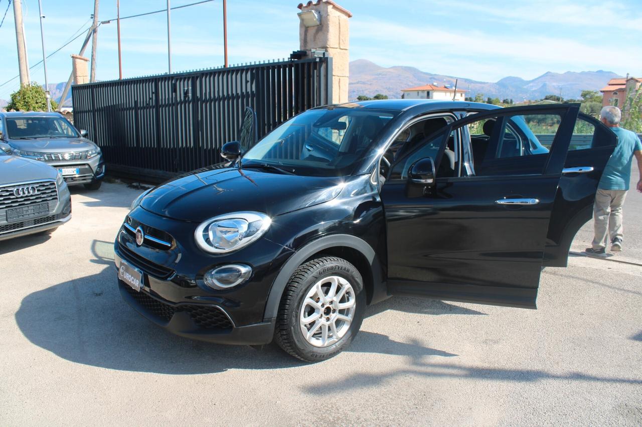 Fiat 500X 1.3 MultiJet 95 CV Business