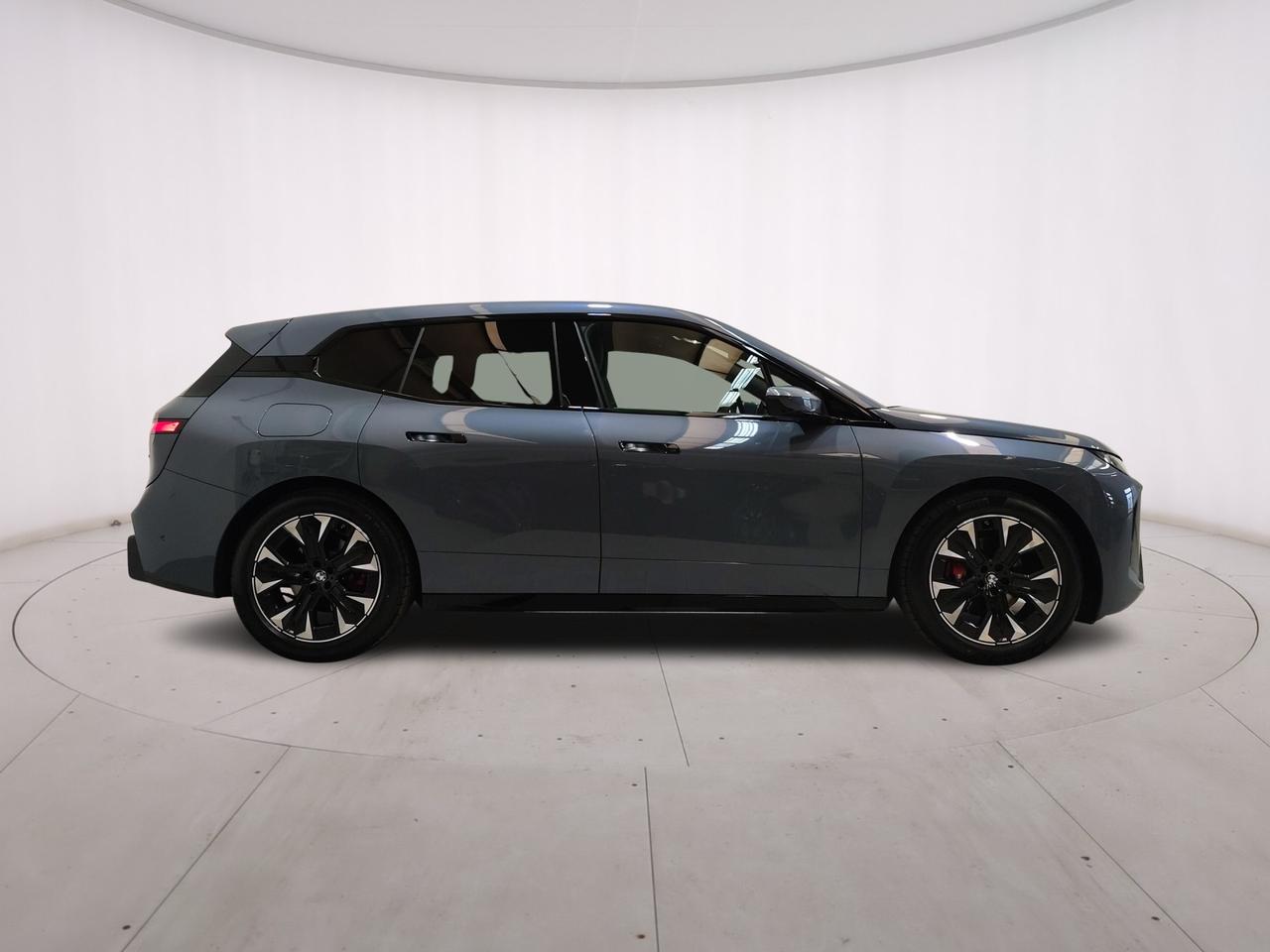 BMW iX xDrive45 MSport Pro