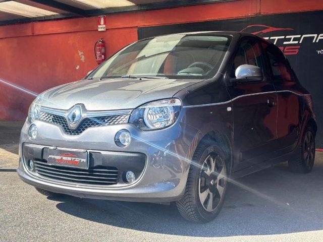 RENAULT Twingo TCe 90 CV EDC Lovely2