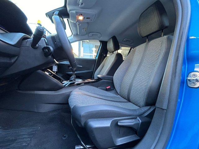 PEUGEOT 208 100CV Allure *PREZZO PROMO*