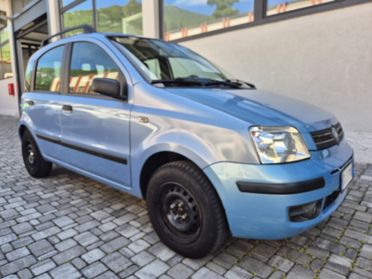 Fiat Panda 1.2 OK NEOPATENTATI