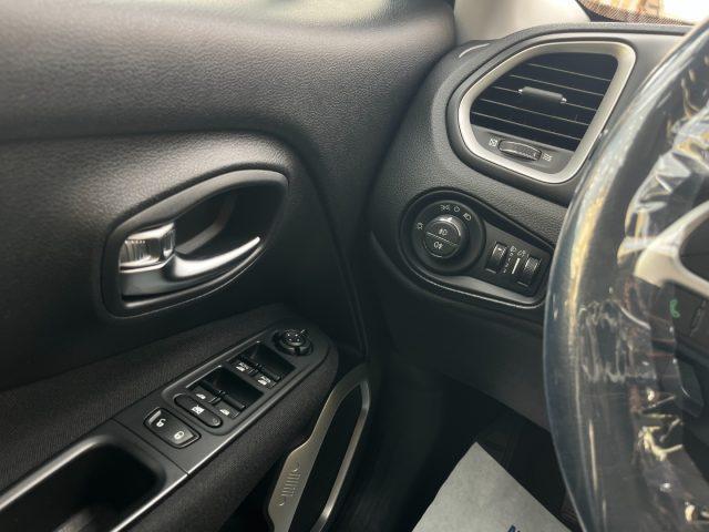 JEEP Renegade 1.6 Mjt 120 CV Longitude