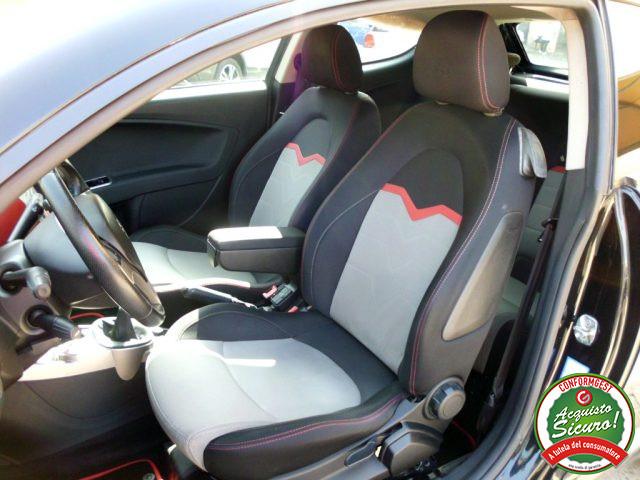 ALFA ROMEO MiTo 1.3 JTDm 85 CV S&S Distinctive