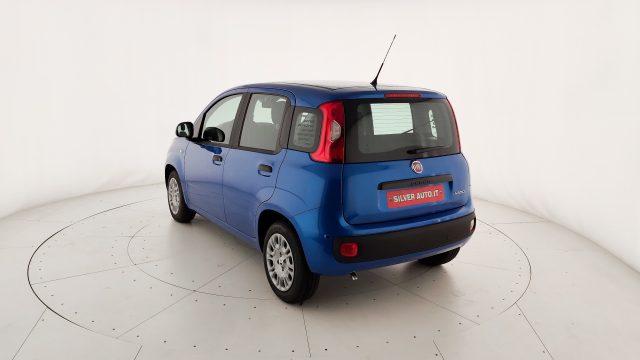 FIAT Pandina 1.0 FireFly 65 CV Hybrid Pop
