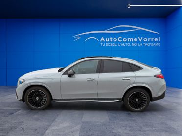 MERCEDES GLC Coupé (C254) GLC 220 d 4Matic ...