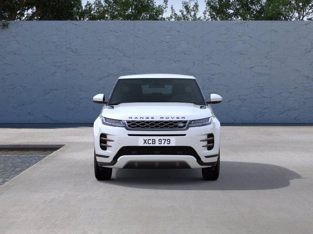 LAND ROVER Evoque 2.0d i4 mhev R-Dynamic S awd 163cv auto del 2023