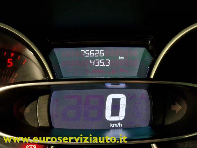 RENAULT Clio dCi 8V 75 CV Start&Stop 5 porte Energy Duel2