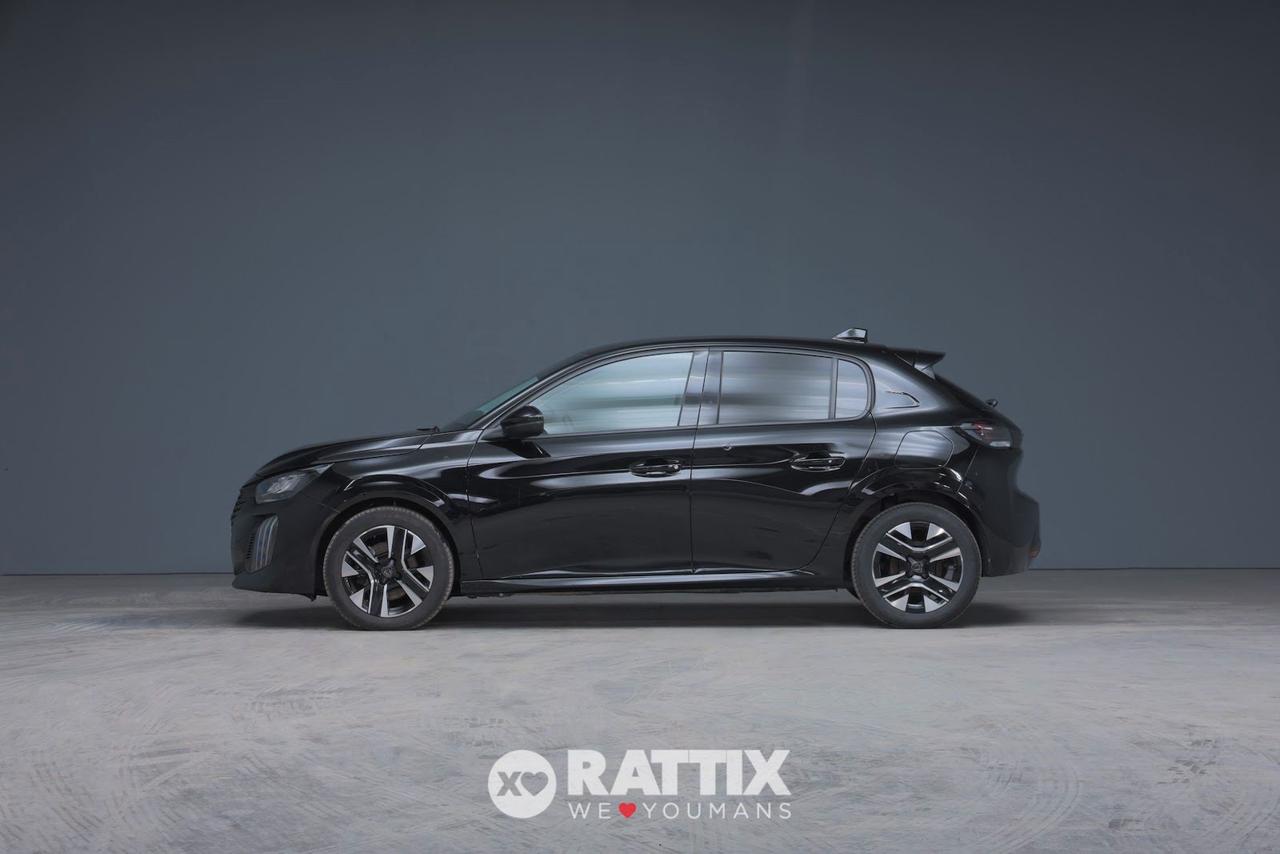 Peugeot 208 1.2 Puretech 100CV Allure