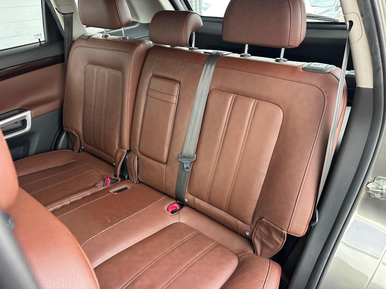 Opel Antara 2.0 CDTI 150CV aut. Edition Plus